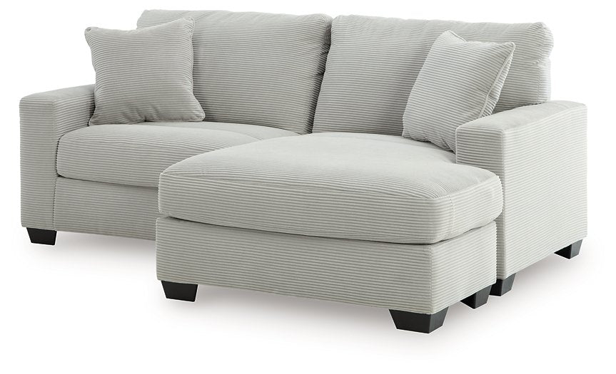 Greenbriar Sofa Chaise - Holmwood's Furniture & Design Center (Somersworth, NH)