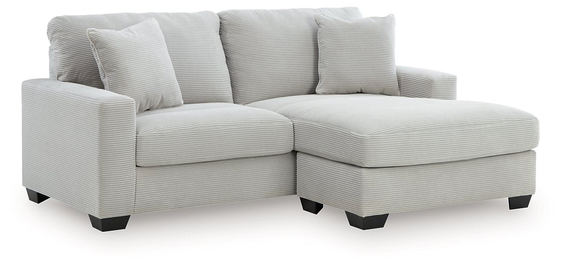Greenbriar Sofa Chaise - Holmwood's Furniture & Design Center (Somersworth, NH)