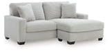 Greenbriar Sofa Chaise - Holmwood's Furniture & Design Center (Somersworth, NH)