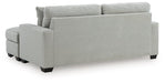 Greenbriar Sofa Chaise - Holmwood's Furniture & Design Center (Somersworth, NH)