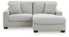 Greenbriar Sofa Chaise - Holmwood's Furniture & Design Center (Somersworth, NH)