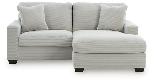 Greenbriar Sofa Chaise - Holmwood's Furniture & Design Center (Somersworth, NH)