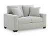 Greenbriar Loveseat - Holmwood's Furniture & Design Center (Somersworth, NH)