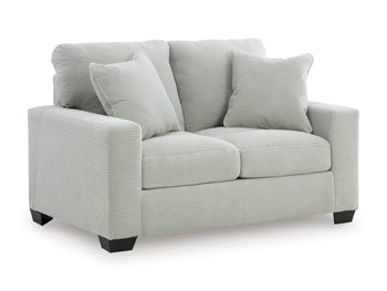 Greenbriar Loveseat - Holmwood's Furniture & Design Center (Somersworth, NH)