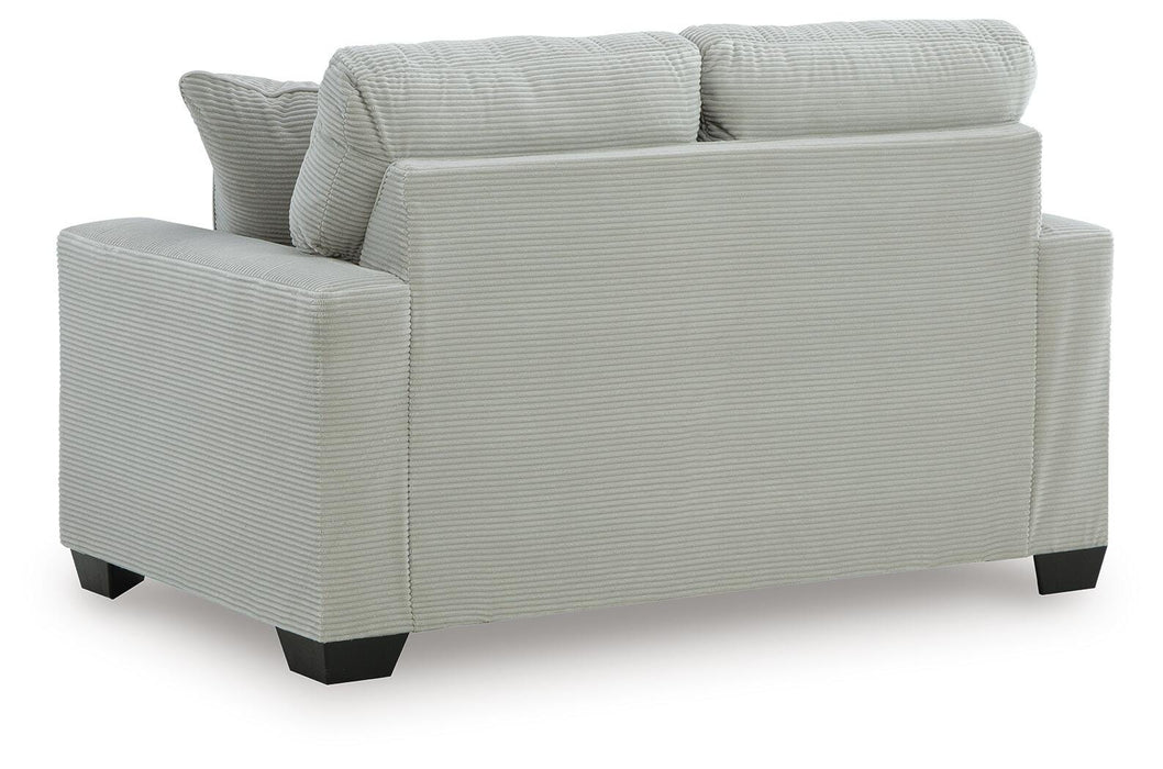 Greenbriar Living Room Set - Holmwood's Furniture & Design Center (Somersworth, NH)