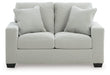 Greenbriar Loveseat - Holmwood's Furniture & Design Center (Somersworth, NH)