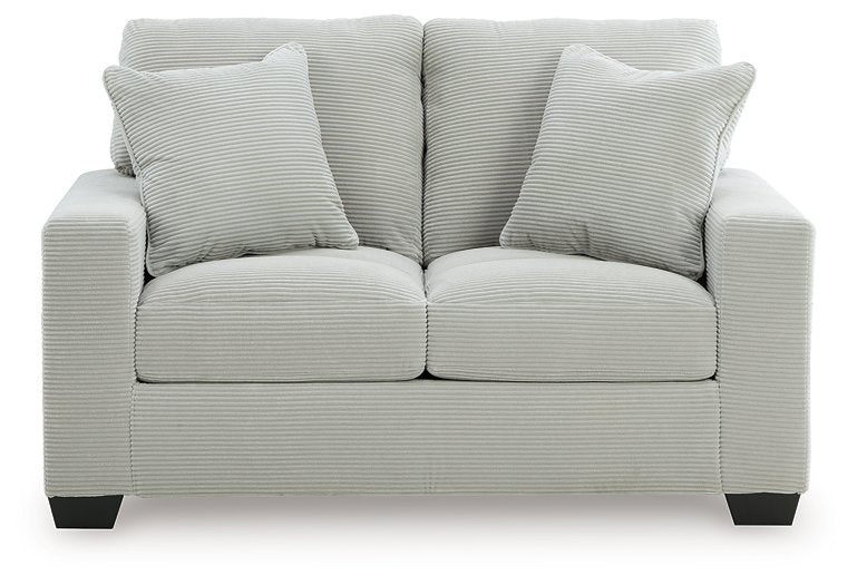 Greenbriar Loveseat - Holmwood's Furniture & Design Center (Somersworth, NH)