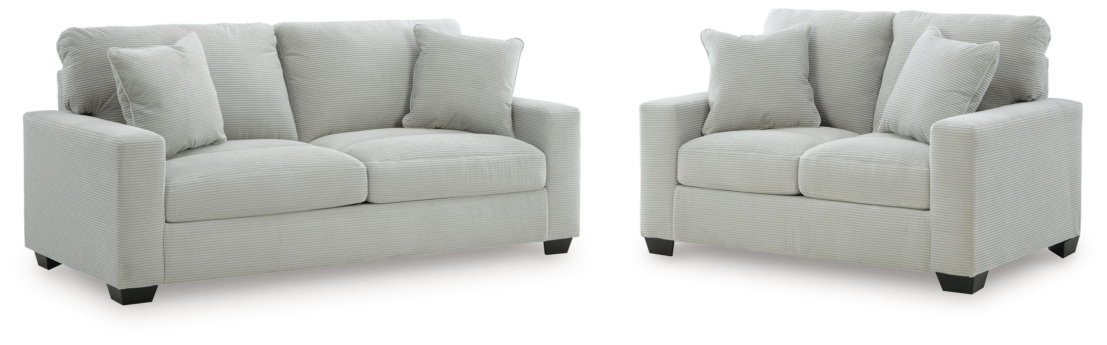 Greenbriar Living Room Set - Holmwood's Furniture & Design Center (Somersworth, NH)