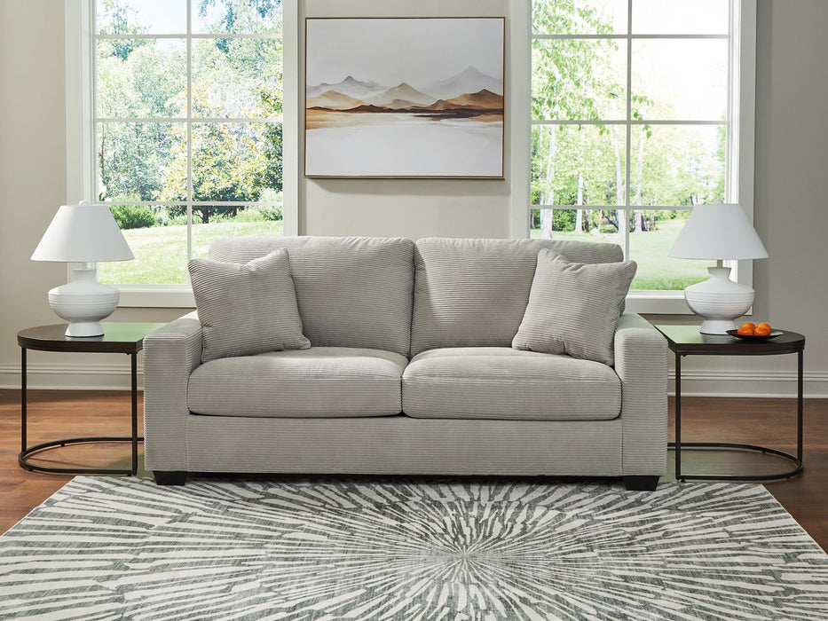 Greenbriar Sofa - Holmwood's Furniture & Design Center (Somersworth, NH)