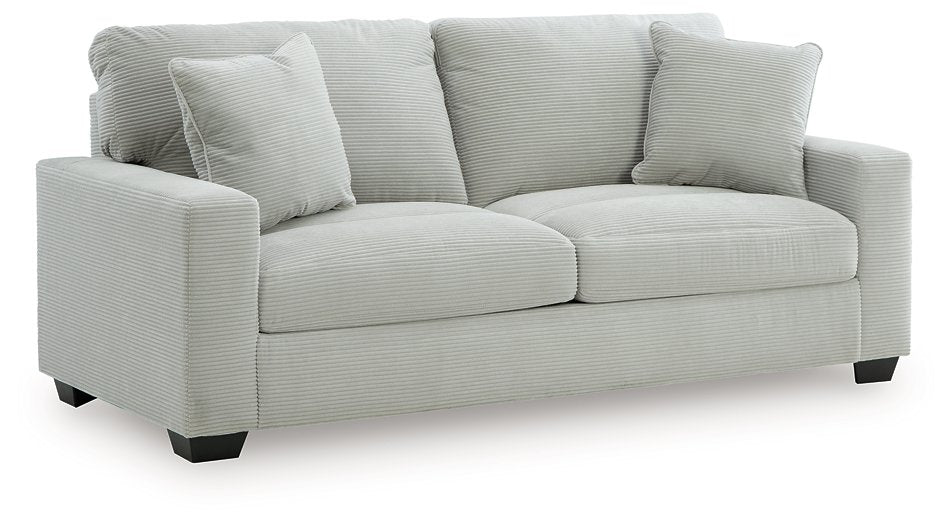 Greenbriar Sofa - Holmwood's Furniture & Design Center (Somersworth, NH)