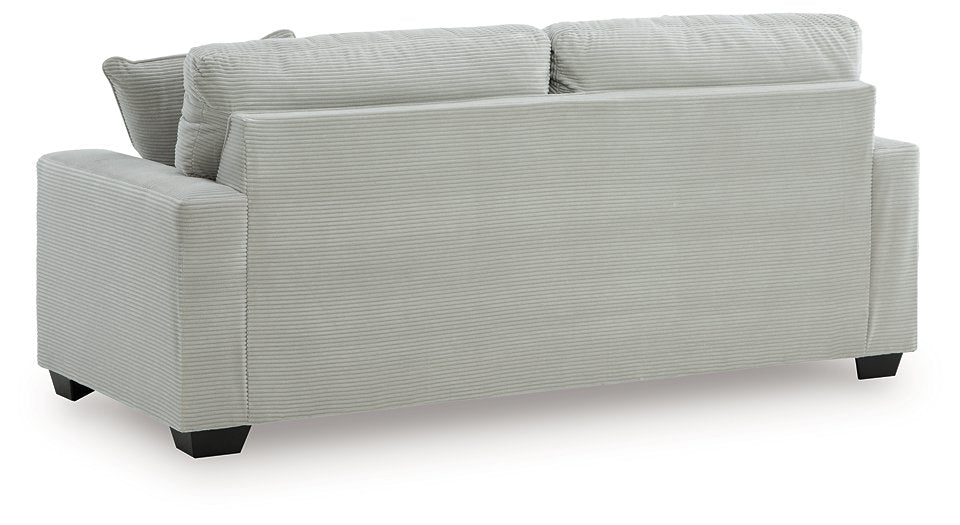 Greenbriar Sofa - Holmwood's Furniture & Design Center (Somersworth, NH)