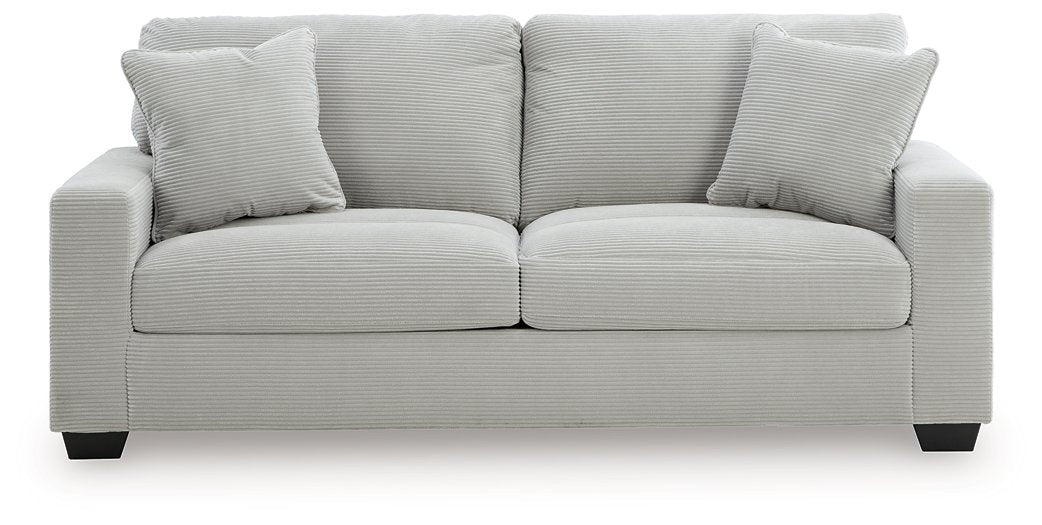 Greenbriar Sofa - Holmwood's Furniture & Design Center (Somersworth, NH)