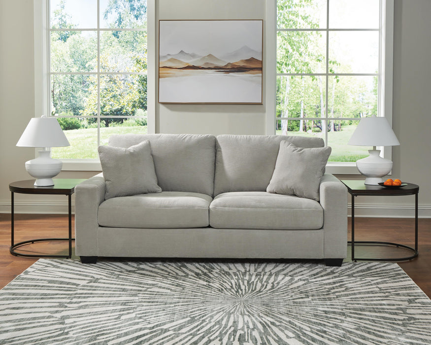 Greenbriar Living Room Set - Holmwood's Furniture & Design Center (Somersworth, NH)