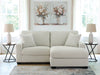Greenbriar Sofa Chaise - Holmwood's Furniture & Design Center (Somersworth, NH)