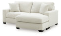 Greenbriar Sofa Chaise - Holmwood's Furniture & Design Center (Somersworth, NH)