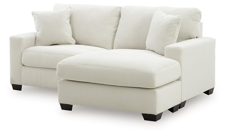 Greenbriar Sofa Chaise - Holmwood's Furniture & Design Center (Somersworth, NH)