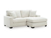 Greenbriar Sofa Chaise - Holmwood's Furniture & Design Center (Somersworth, NH)