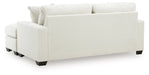Greenbriar Sofa Chaise - Holmwood's Furniture & Design Center (Somersworth, NH)