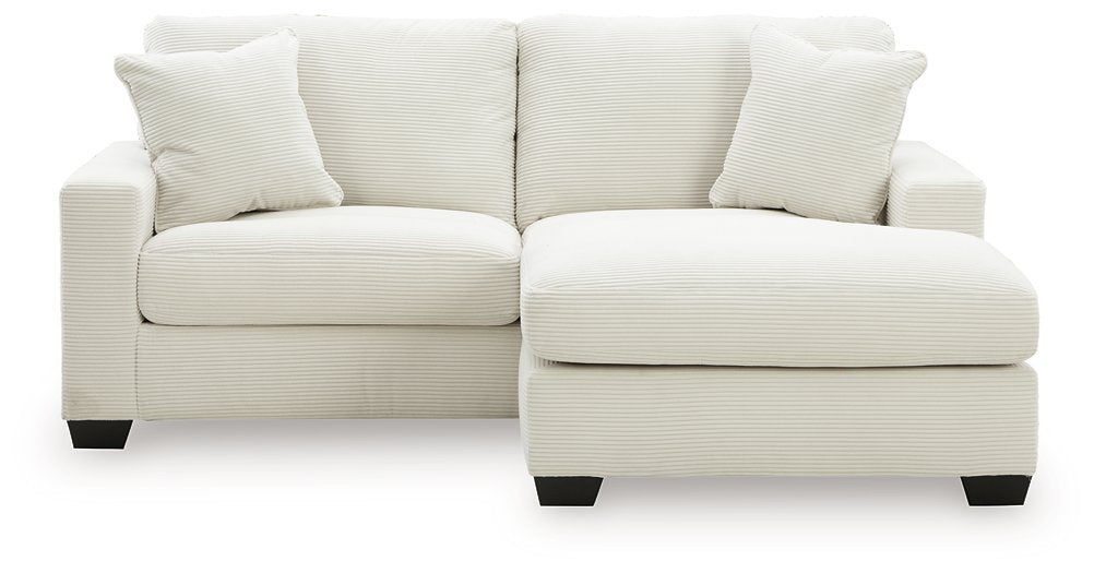 Greenbriar Sofa Chaise - Holmwood's Furniture & Design Center (Somersworth, NH)