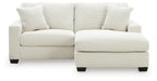 Greenbriar Sofa Chaise - Holmwood's Furniture & Design Center (Somersworth, NH)