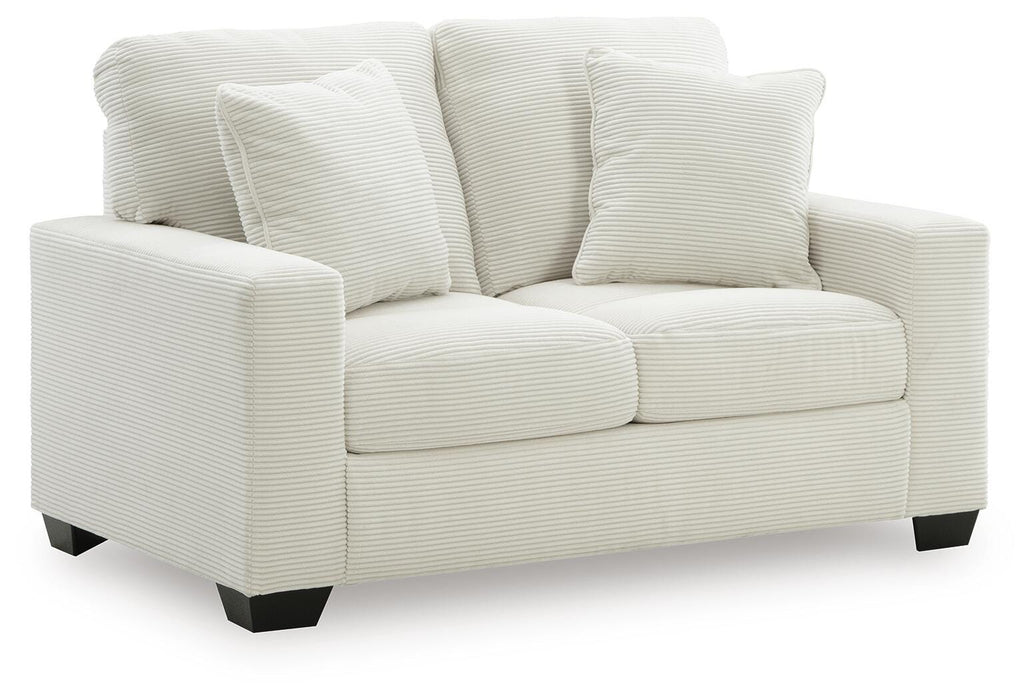 Greenbriar Living Room Set - Holmwood's Furniture & Design Center (Somersworth, NH)