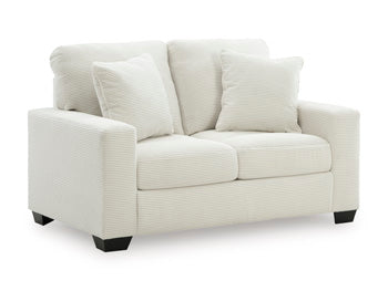 Greenbriar Loveseat - Holmwood's Furniture & Design Center (Somersworth, NH)