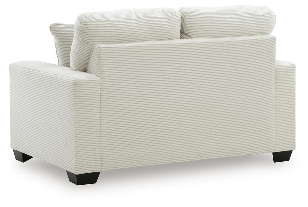 Greenbriar Living Room Set - Holmwood's Furniture & Design Center (Somersworth, NH)