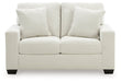 Greenbriar Loveseat - Holmwood's Furniture & Design Center (Somersworth, NH)
