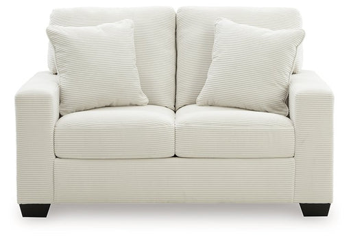 Greenbriar Loveseat - Holmwood's Furniture & Design Center (Somersworth, NH)