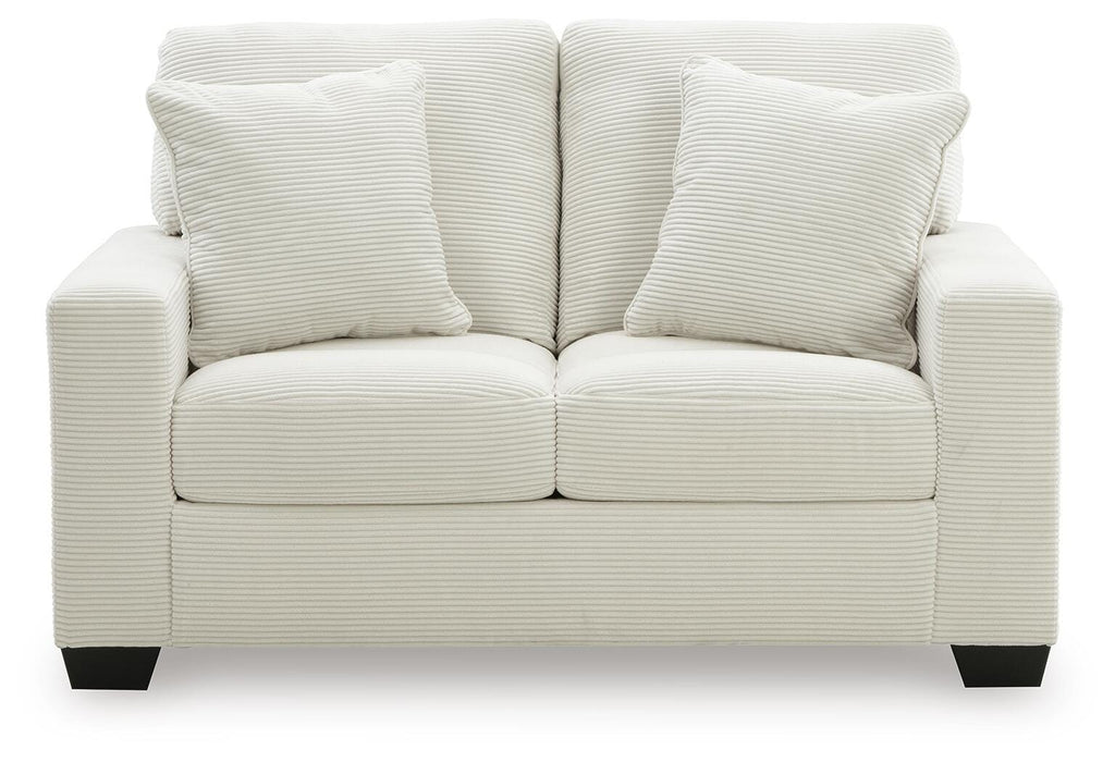 Greenbriar Living Room Set - Holmwood's Furniture & Design Center (Somersworth, NH)