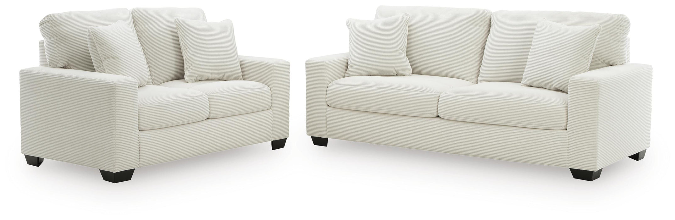 Greenbriar Living Room Set - Holmwood's Furniture & Design Center (Somersworth, NH)