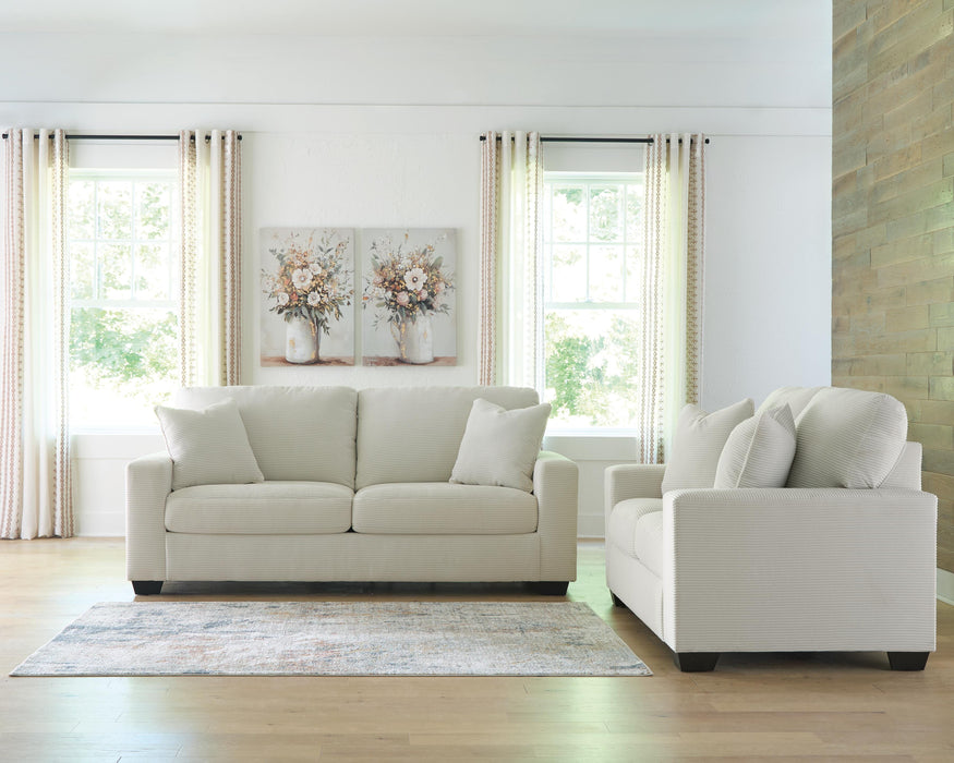 Greenbriar Living Room Set - Holmwood's Furniture & Design Center (Somersworth, NH)