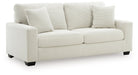 Greenbriar Sofa - Holmwood's Furniture & Design Center (Somersworth, NH)