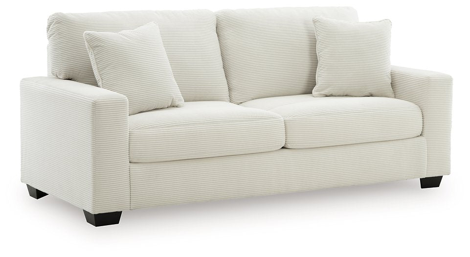 Greenbriar Sofa - Holmwood's Furniture & Design Center (Somersworth, NH)