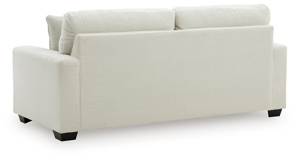Greenbriar Sofa - Holmwood's Furniture & Design Center (Somersworth, NH)