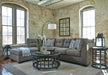 Pitkin 2-Piece Sectional with Chaise - Holmwood's Furniture & Design Center (Somersworth, NH)