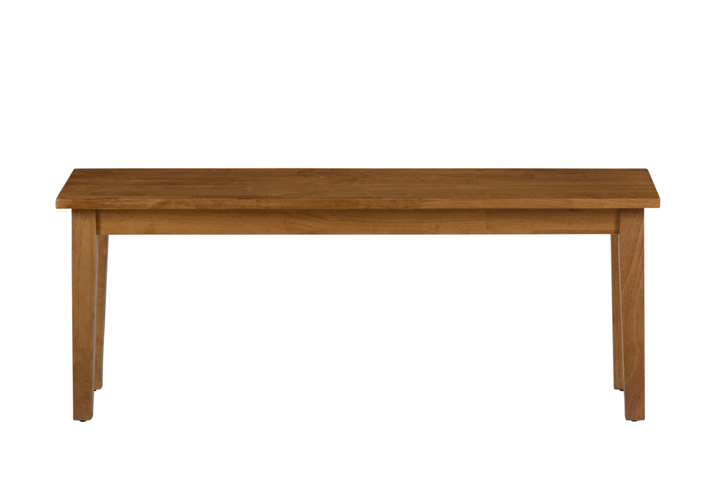 Simplicity Bench