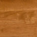 Jofran Simplicity Solid Wood Classic Slat Back Dining Chair (Set of 2) in Honey - Holmwood's Furniture & Design Center (Somersworth, NH)