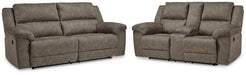 Laresview Living Room Set - Holmwood's Furniture & Design Center (Somersworth, NH)