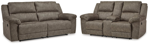 Laresview Living Room Set - Holmwood's Furniture & Design Center (Somersworth, NH)