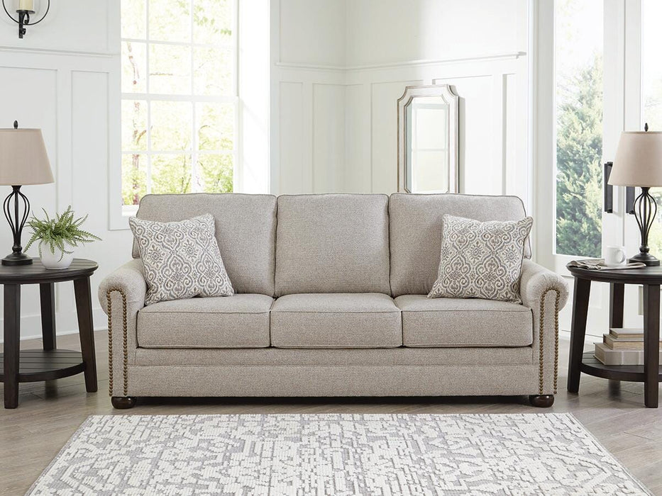 Gaelon Sofa - Holmwood's Furniture & Design Center (Somersworth, NH)