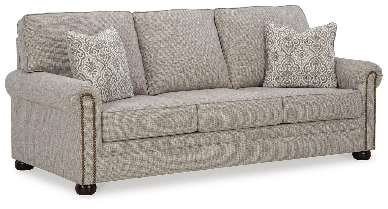 Gaelon Sofa - Holmwood's Furniture & Design Center (Somersworth, NH)