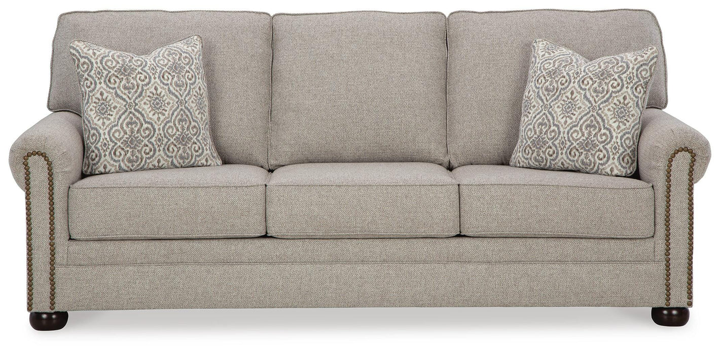 Gaelon Sofa - Holmwood's Furniture & Design Center (Somersworth, NH)