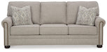 Gaelon Sofa - Holmwood's Furniture & Design Center (Somersworth, NH)