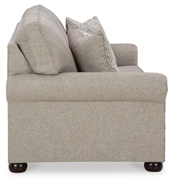 Gaelon Sofa - Holmwood's Furniture & Design Center (Somersworth, NH)