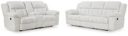 Frohn Living Room Set - Holmwood's Furniture & Design Center (Somersworth, NH)