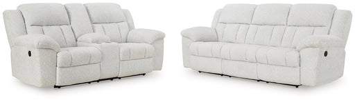 Frohn Living Room Set - Holmwood's Furniture & Design Center (Somersworth, NH)