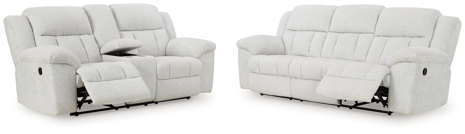 Frohn Living Room Set - Holmwood's Furniture & Design Center (Somersworth, NH)