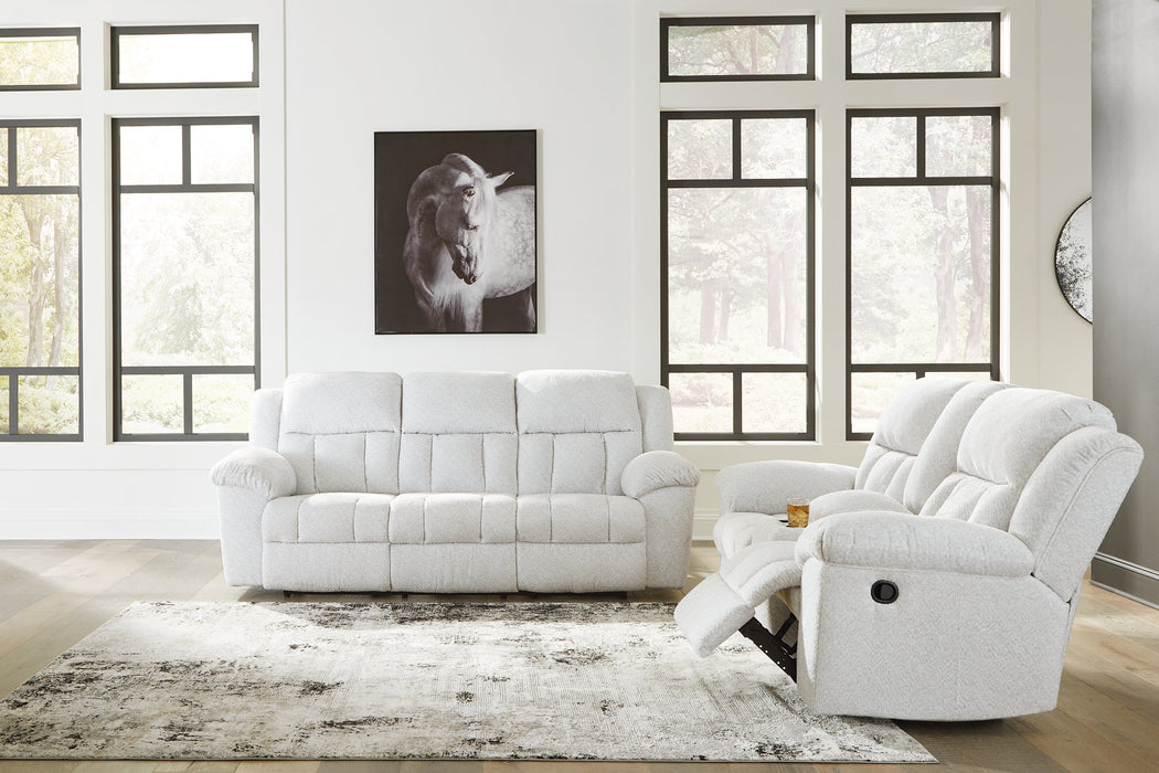 Frohn Living Room Set - Holmwood's Furniture & Design Center (Somersworth, NH)