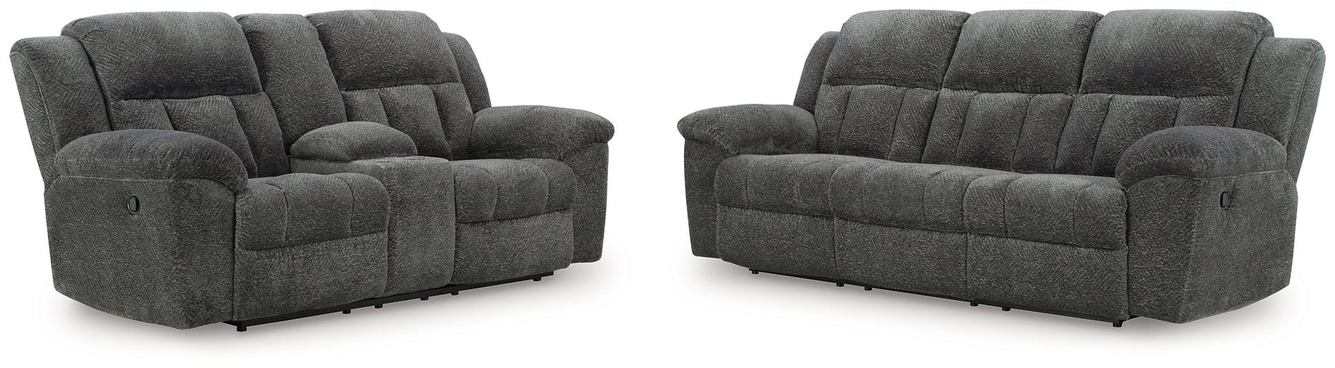 Frohn Living Room Set - Holmwood's Furniture & Design Center (Somersworth, NH)